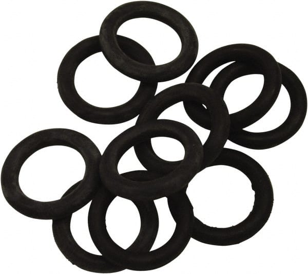 Acorn Engineering - 0.484" ID x 0.762" OD, EPR O-Ring - 1/8" Thick, Round Cross Section, 50 Durometer - Exact Tooling
