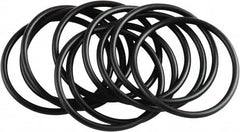 Acorn Engineering - 1-7/16" ID x 1-5/8" OD, Buna-N O-Ring - 3/32" Thick, Round Cross Section, 70 Durometer - Exact Tooling