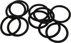 Acorn Engineering - 13/16" ID x 1" OD, Buna-N O-Ring - 3/32" Thick, Round Cross Section, 70 Durometer - Exact Tooling
