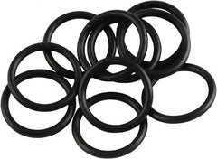 Acorn Engineering - 3/4" ID x 15/16" OD, Buna-N O-Ring - 3/32" Thick, Round Cross Section, 70 Durometer - Exact Tooling