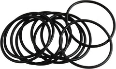Acorn Engineering - 1-1/4" ID x 1-3/8" OD, Buna-N O-Ring - 1/16" Thick, Round Cross Section, 70 Durometer - Exact Tooling