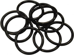 Acorn Engineering - 0.609" ID x 3/4" OD, Buna-N O-Ring - 1/16" Thick, Round Cross Section, 70 Durometer - Exact Tooling