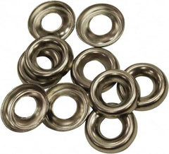 Acorn Engineering - Stainless Steel, Standard Countersunk Washer - 0.26" ID x 0.62" OD - Exact Tooling