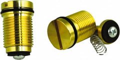 Acorn Engineering - Faucet Replacement Check Stop - Use with Acorn Safti-Trol Valves - Exact Tooling