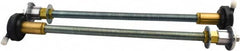 Acorn Engineering - Faucet Replacement Pushbutton Assembly - Use with Acorn Air-Trol Valves - Exact Tooling
