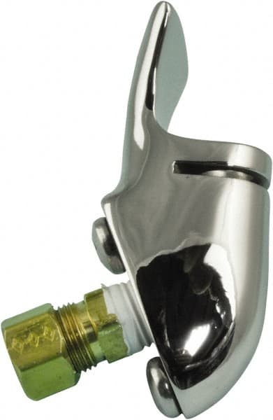 Acorn Engineering - Faucet Replacement Bubbler with Mouth Guard - Use with Acorn Water Coolers and Drinking Fountains - Exact Tooling