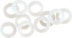Acorn Engineering - Shower Heads & Accessories Type: Gasket Material: Low Density Polyethylene - Exact Tooling