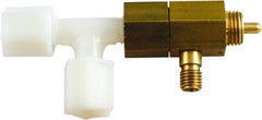Acorn Engineering - Toilet Repair Reset Valve - Exact Tooling