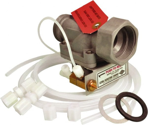 Acorn Engineering - Toilet Repair Valve Assembly - Exact Tooling