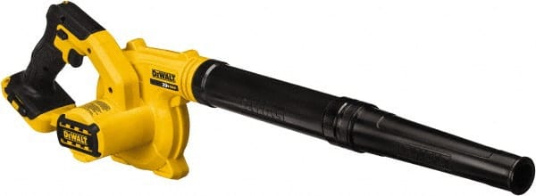 DeWALT - Self-Propelled Handheld Blower - Battery Powered - Exact Tooling