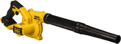 DeWALT - Self-Propelled Handheld Blower - Battery Powered - Exact Tooling