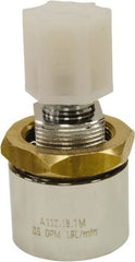 Acorn Engineering - Wash Fountain Straight Nozzle Assembly - For Use with Acorn Washfountains - Exact Tooling