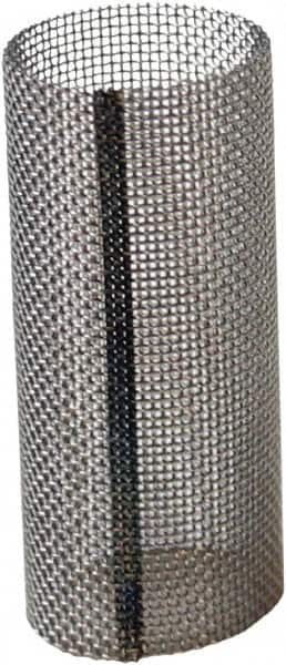 Acorn Engineering - Faucet Replacement Strainer - Use with Acorn Air-Trol Valves - Exact Tooling