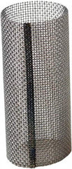 Acorn Engineering - Faucet Replacement Strainer - Use with Acorn Air-Trol Valves - Exact Tooling