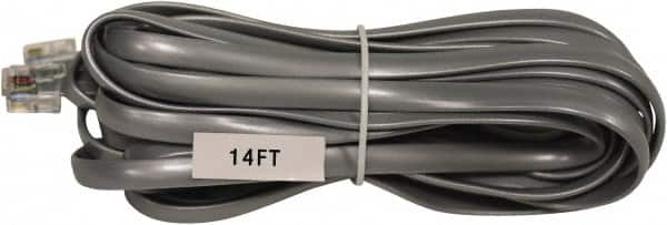 Acorn Engineering - Faucet Replacement Station Cable - Use with Acorn Air-Trol Valves - Exact Tooling
