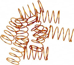 Acorn Engineering - Faucet Replacement Metering Air Diaphragm Springs - Use with Acorn Air-Trol Valves - Exact Tooling
