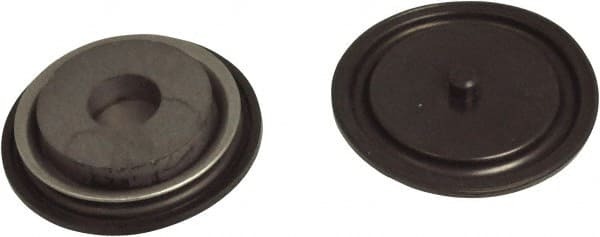 Acorn Engineering - Faucet Replacement Direct Acting Air Diaphragm Assembly - Use with Acorn Air-Trol Valves - Exact Tooling