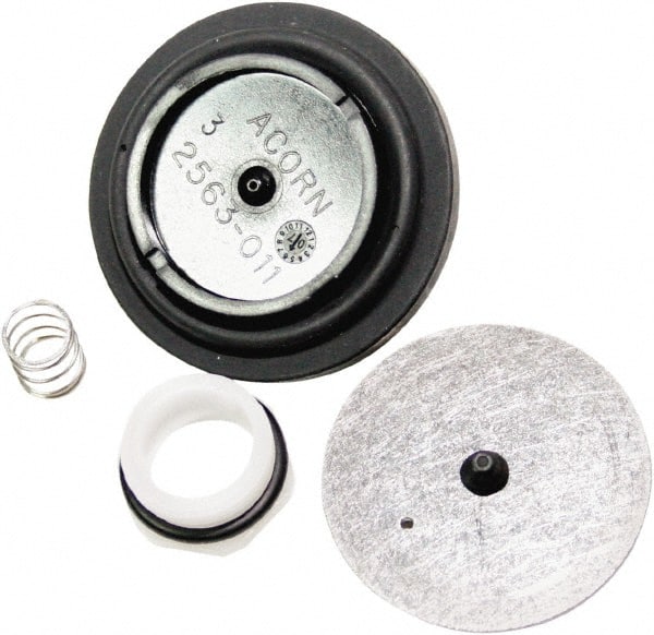 Acorn Engineering - Faucet Replacement Water Chamber Assembly - Use with Acorn Air-Trol Valves - Exact Tooling
