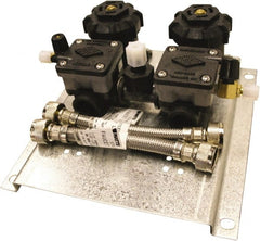 Acorn Engineering - Faucet Replacement Metering Valve Assembly - Plastic, Use with Acorn Air-Trol Valves - Exact Tooling