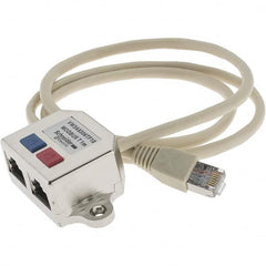 Schneider Electric - Computer Cable Accessory - Exact Tooling