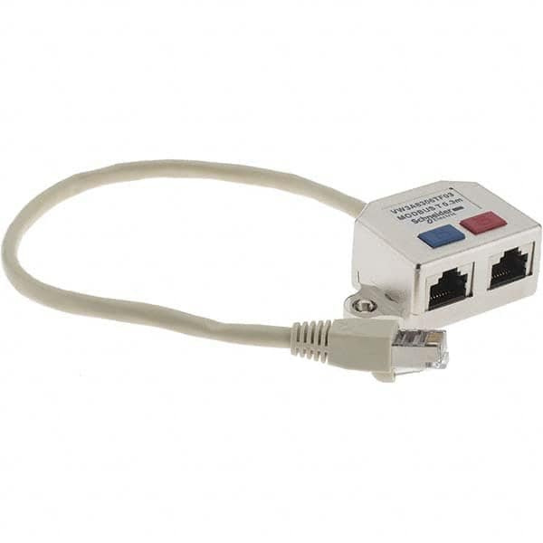 Schneider Electric - Computer Cable Accessory - Exact Tooling