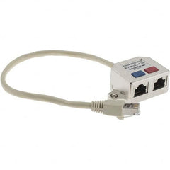 Schneider Electric - Computer Cable Accessory - Exact Tooling