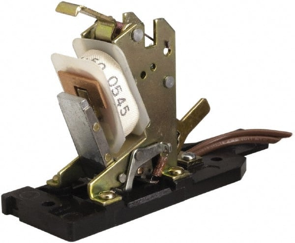 Square D - Circuit Breaker Auxiliary Contact - Exact Tooling
