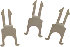 Square D - Safety Switch Fuse Clip Kit - For Use with Heavy Duty Safety Switches - Exact Tooling