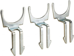Square D - Safety Switch Fuse Clip Kit - For Use with Heavy Duty Safety Switches - Exact Tooling
