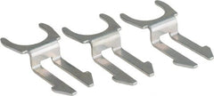 Square D - Safety Switch Fuse Clip Kit - For Use with Heavy Duty Safety Switches - Exact Tooling