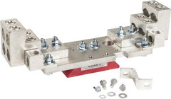Square D - 200 Amp Circuit Breaker Solid Neutral Assembly Kit - 12-4 (Aluminium), 14-4 (Copper) AWG - Exact Tooling