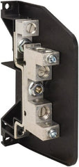 Square D - Safety Switch Accessories Switch Accessory Type: Neutral Block - Exact Tooling