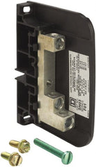 Square D - Safety Switch Accessories Switch Accessory Type: Neutral Block For Use With: Heavy Duty Safety Switches Series F1, F5, & F6 - Exact Tooling