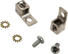 Square D - 200 Amp, Safety Switch Equipment Ground Lug - Exact Tooling