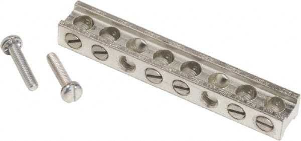 Square D - Load Center Accessories - Exact Tooling