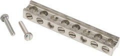 Square D - Load Center Accessories - Exact Tooling