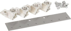 Square D - Safety Switch Equipment Ground Lug - Exact Tooling