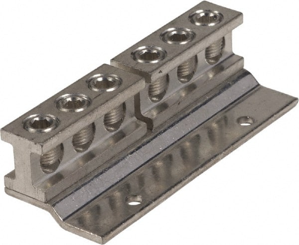 Square D - Safety Switch Equipment Ground Lug - Exact Tooling