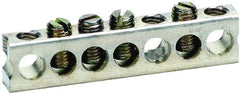 Square D - 30 Amp, Safety Switch Equipment Ground Lug - Exact Tooling