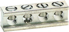Square D - 200 Amp, Safety Switch Equipment Ground Lug - Exact Tooling