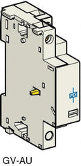 Schneider Electric - Circuit Breaker Undervoltage Release - Use with GV2L, GV2LE, GV2ME, GV2P, GV3L, GV3P, TeSys - Exact Tooling