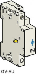 Schneider Electric - Circuit Breaker Undervoltage Release - Use with GV2L, GV2LE, GV2ME, GV2P, GV3L, GV3P, TeSys - Exact Tooling