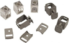 Schneider Electric - Circuit Breaker Clip On Connector - Use with GV7R, TeSys - Exact Tooling