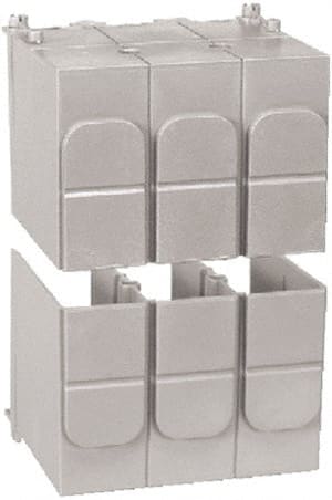 Schneider Electric - Circuit Breaker Terminal Shield - Use with GV7R, TeSys - Exact Tooling