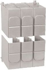 Schneider Electric - Circuit Breaker Terminal Shield - Use with GV7R, TeSys - Exact Tooling