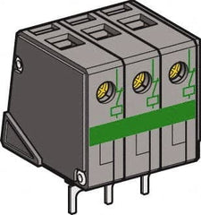 Schneider Electric - Circuit Breaker Limiter - Use with TeSys, TeSys GV2 - Exact Tooling