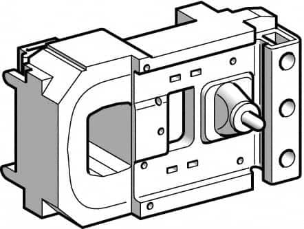 Schneider Electric - Contactor Coil - For Use with LC1F400 and TeSys F - Exact Tooling