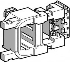 Schneider Electric - Contactor Coil - For Use with LC1F265, LC1F330 and TeSys F - Exact Tooling