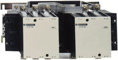 Schneider Electric - Contactor Interlock - For Use with Horizontal Contactor and TeSys F - Exact Tooling
