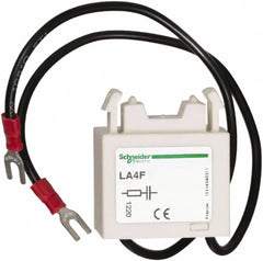 Schneider Electric - Contactor Accessories - Exact Tooling